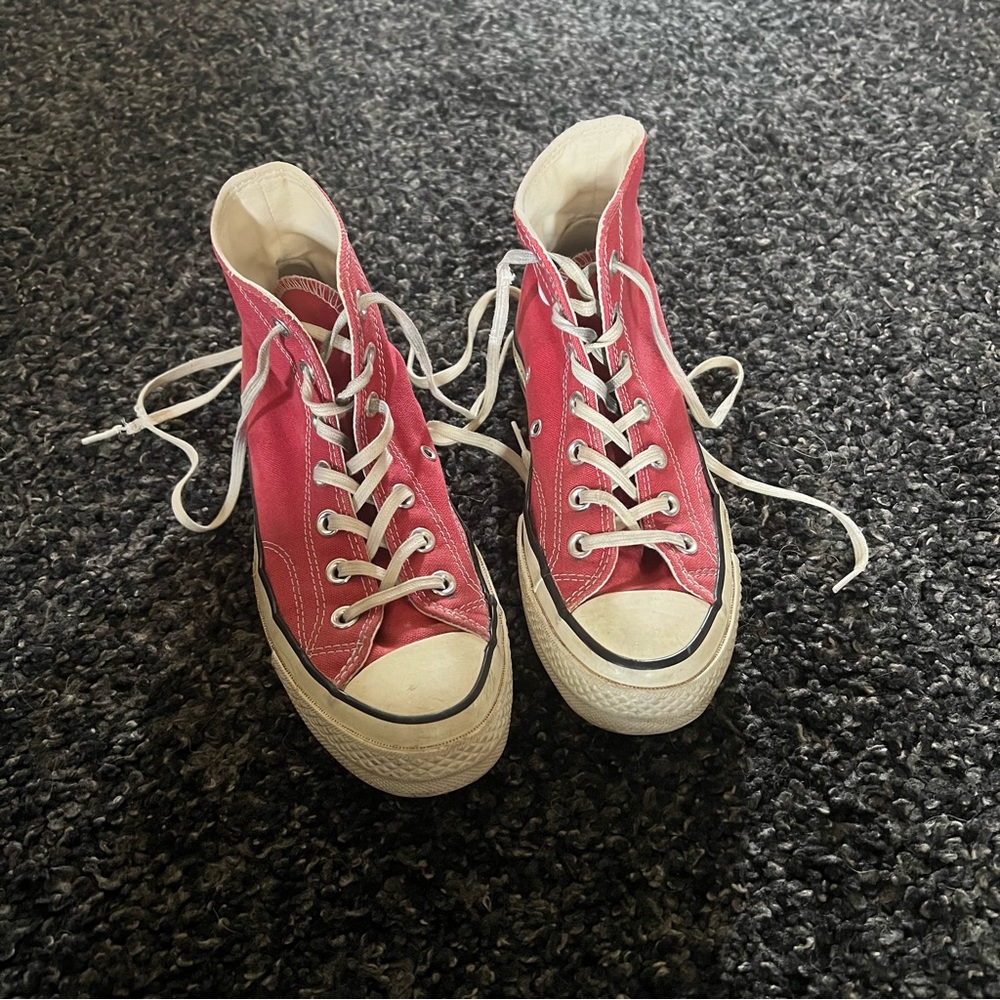Converse Chuck 70s
